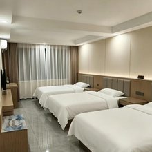 小资宾馆