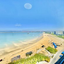 家铭海景民宿(山海广场店)