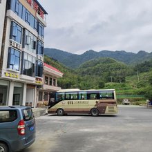 鑫新民宿