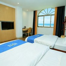 双月湾双悦湾海景公寓