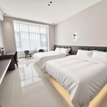 洛阳白马寺三喜度假酒店