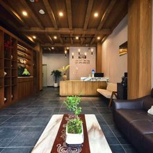观岚酒店(乌蒙大草原店)