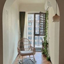 小可小可公寓(白山路分店)