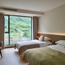 桐庐山有夏至民宿(马岭古道芦茨风情小镇店)