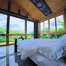 听澜民宿(镇山村店)