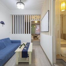厦门黄金厝民宿(会展中心黄厝沙滩店)