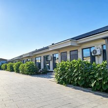 橘子小院民宿