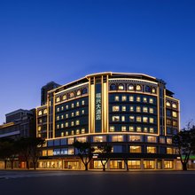 石狮福兴大酒店(市政府泰禾广场店)