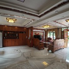 独山奎文栖居民宿