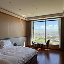 阿坝拉岗央作民宿