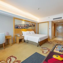 开黑电竞公寓(维也纳芙蓉店)