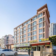 柏景·丽舍酒店(荆门火车站店)