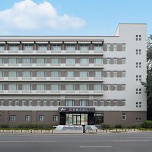 如家精选酒店(北京国贸合生汇店)