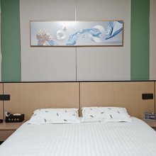 华兴宾馆(轻纺城店)