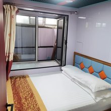 桂清民宿(哈尔滨医大二院店)