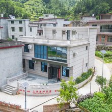 上洞溪畔民宿
