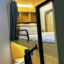 105青旅(昆明南站呈贡大学城店)