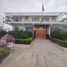 达尼拾光民宿