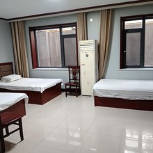 元氏封龙宾馆