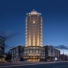 维也纳国际酒店(松原店)