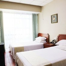 青岛金香睿旅馆(金沙滩度假区薛家岛地铁站店)