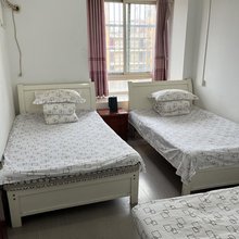 合肥吉祥住宿