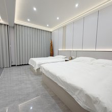汤旺祥和旅馆