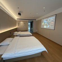 同同民宿(正大广场店)
