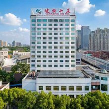 合肥皖能大厦(包河万达店)