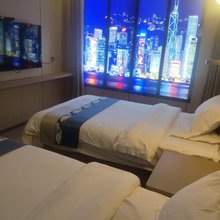 五原城畔度假酒店