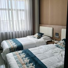 隆升商务酒店