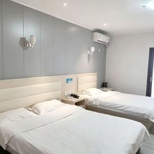 济南名城商务酒店(明水古城店)