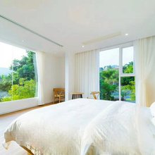 厦门沐舍(会展中心黄厝海滩店)