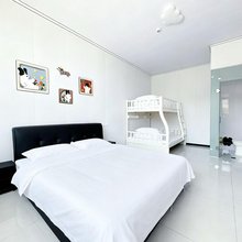 楠舍民宿(渔田七里海店)