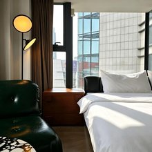 梵屋公寓(北京人民大学中关村地铁站店)