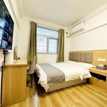二道街快捷酒店(北京建国门地铁站店)