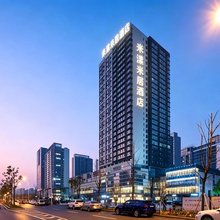 米漾米居酒店(长沙德思勤广场省政府店)
