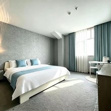东莞厚街八分八酒店(厚街中学店)