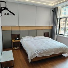 太仆寺旗云尚酒店