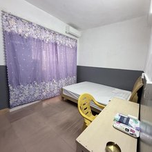 鸿运公寓(大岭山镇店)