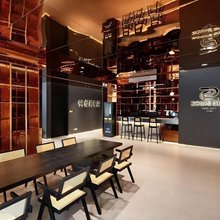 怪兽电竞酒店(重庆南滨路店)
