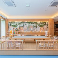 千岛湖燕山Loft亲子度假酒店