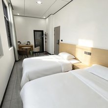 望峰·Peak Inn|观山雅苑(莽山五指峰店)