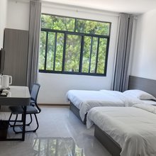 云涧度休闲庄