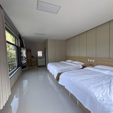 君宝旅饭店(小市一庄景区店)