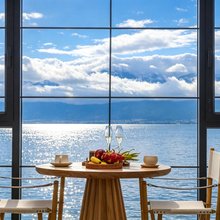 大理栖风·渡海景Designer度假美宿(双廊店)