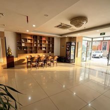 格林豪泰酒店(威海刘公岛码头青岛北路店)