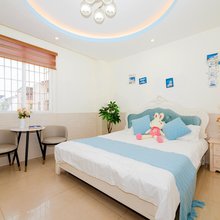 厦门海汐家民宿(黄厝海滩店)
