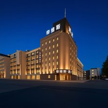 帝维斯酒店(哈尔滨会展中心龙塔店)