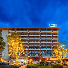 西昌ACE假期酒店(邛海·17度阳光海岸店)